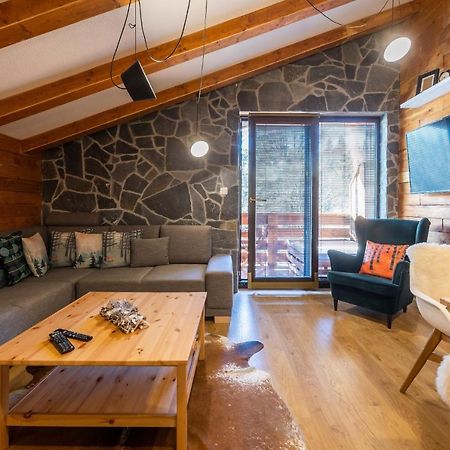 Lucnica Apartments Tale Εξωτερικό φωτογραφία