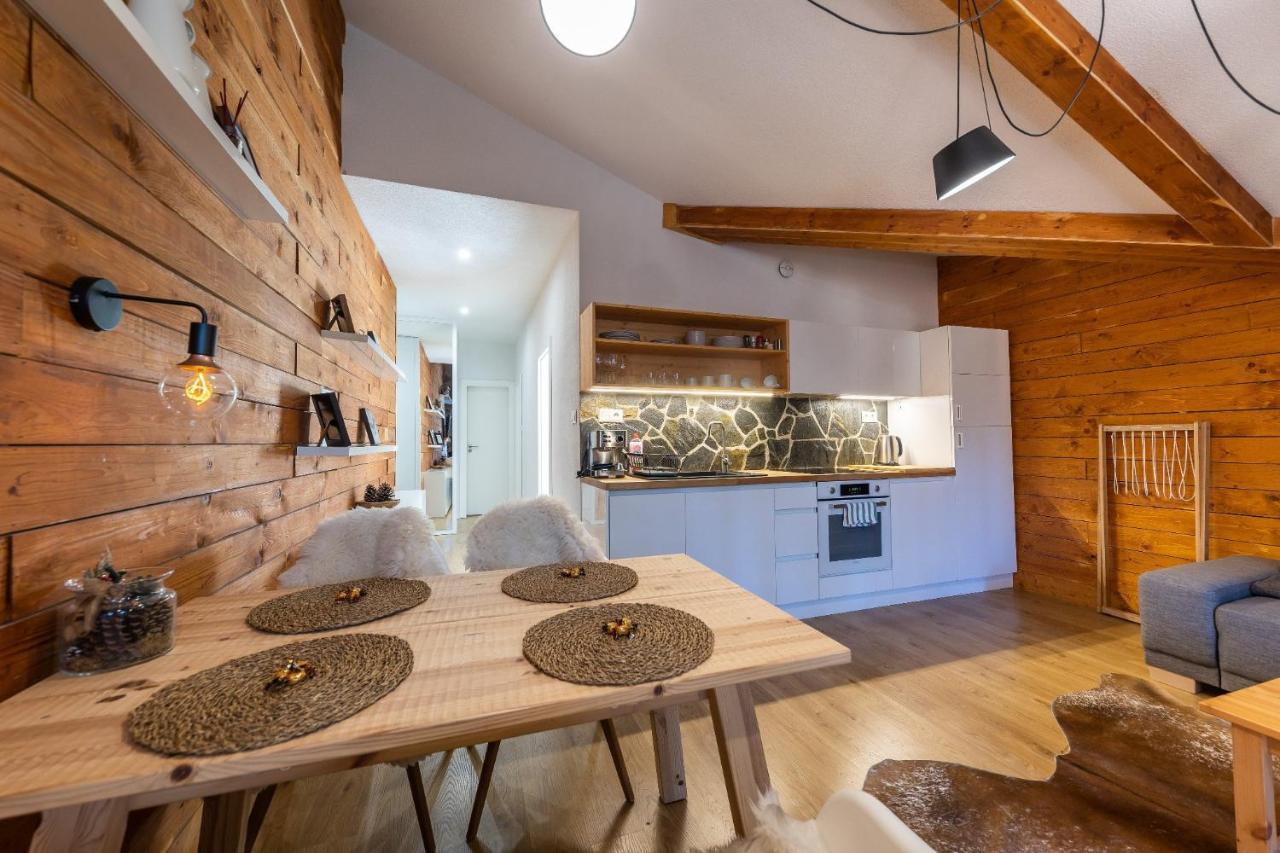 Lucnica Apartments Tale Εξωτερικό φωτογραφία