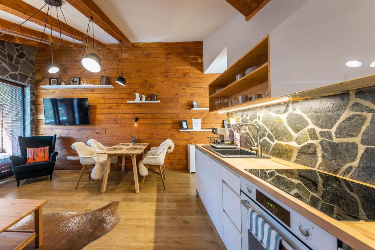 Lucnica Apartments Tale Εξωτερικό φωτογραφία