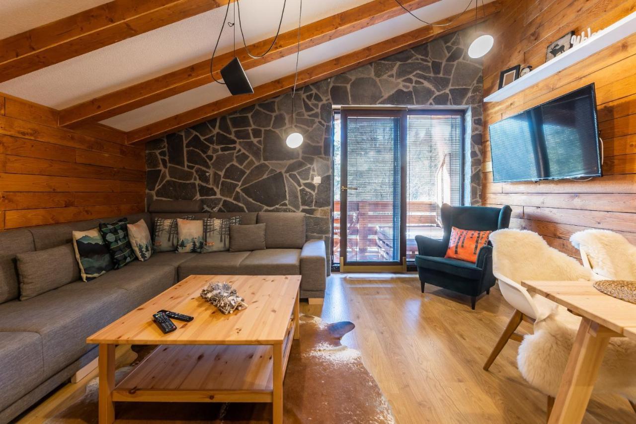 Lucnica Apartments Tale Εξωτερικό φωτογραφία