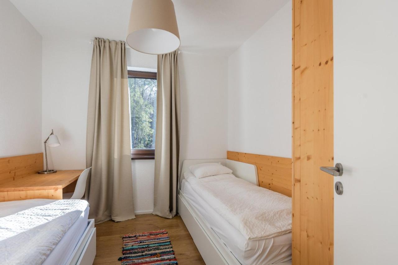 Lucnica Apartments Tale Εξωτερικό φωτογραφία
