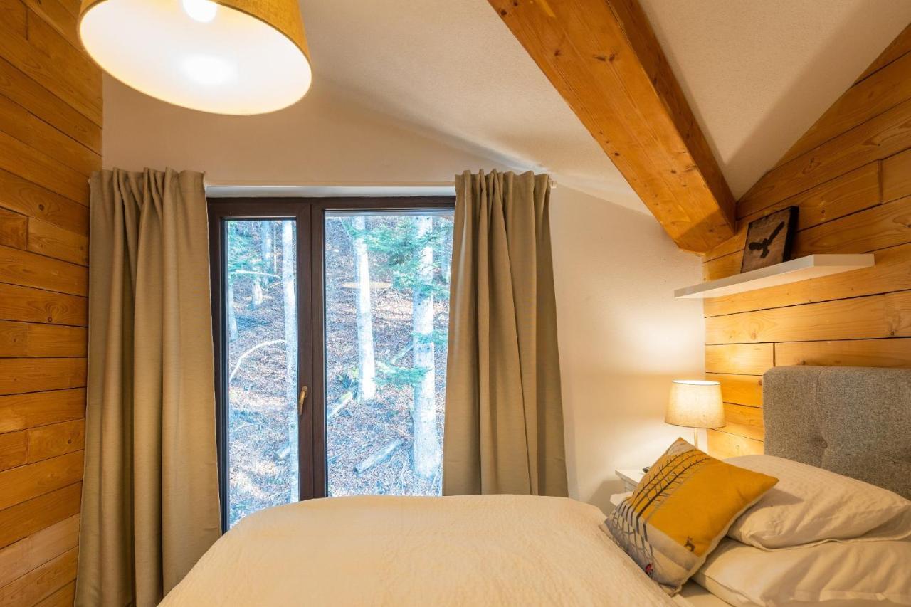 Lucnica Apartments Tale Εξωτερικό φωτογραφία