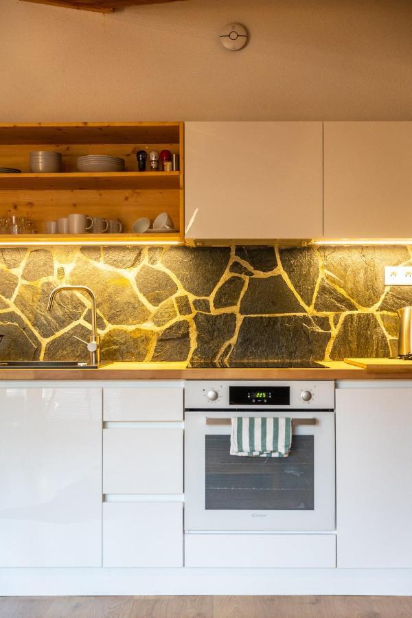 Lucnica Apartments Tale Εξωτερικό φωτογραφία