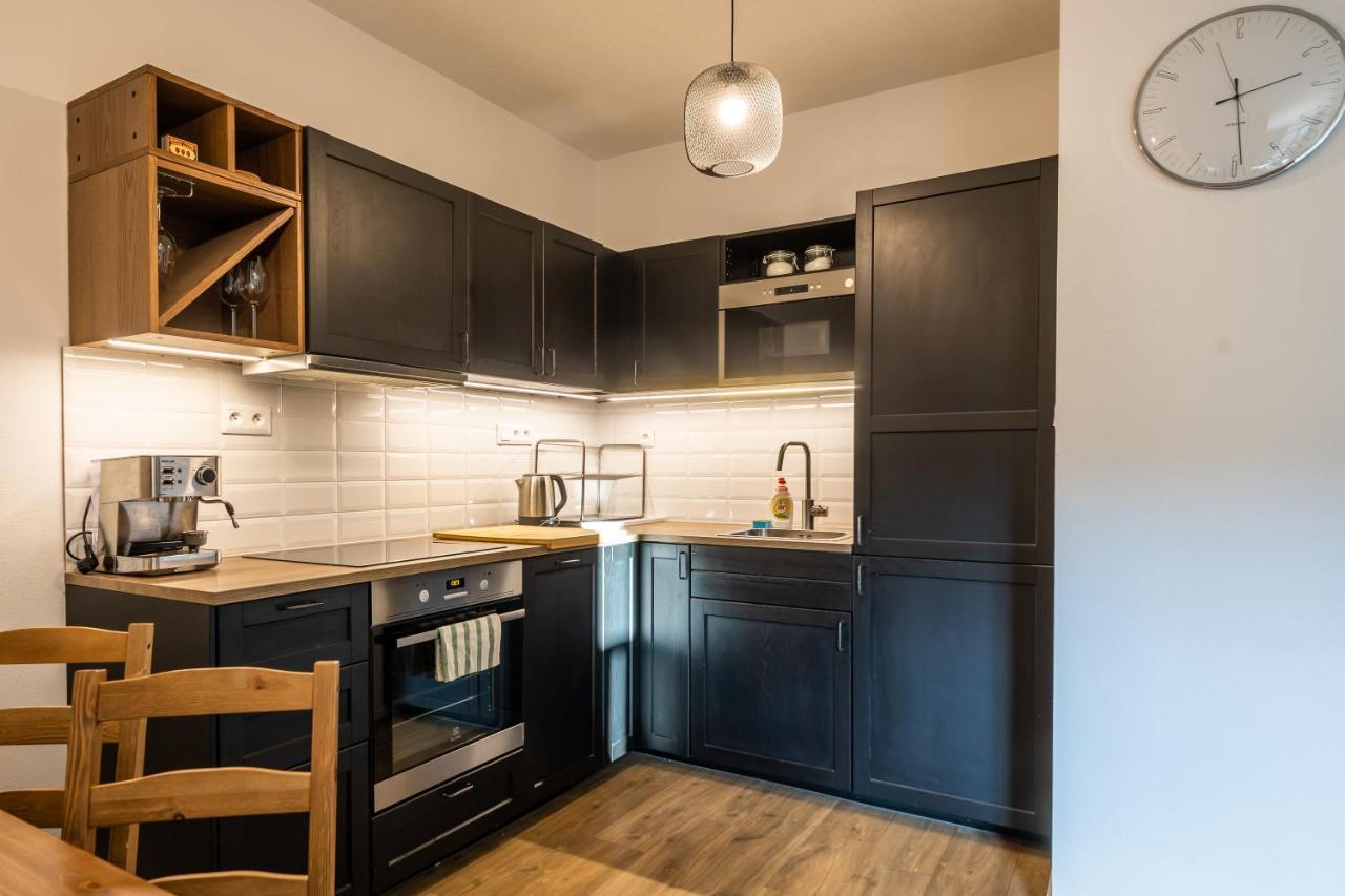 Lucnica Apartments Tale Εξωτερικό φωτογραφία