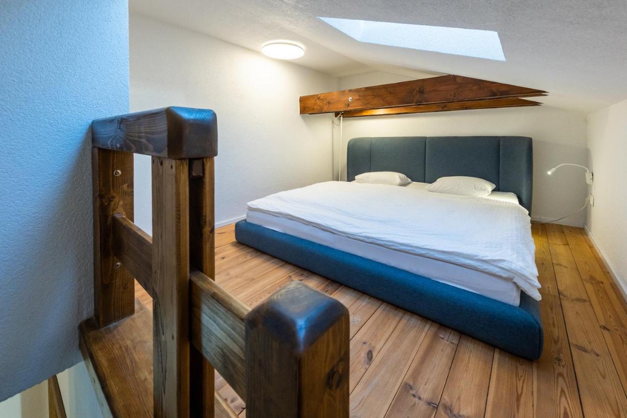 Lucnica Apartments Tale Εξωτερικό φωτογραφία