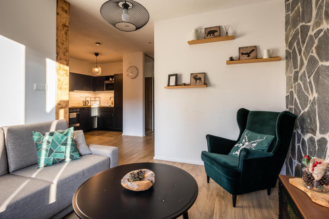 Lucnica Apartments Tale Εξωτερικό φωτογραφία