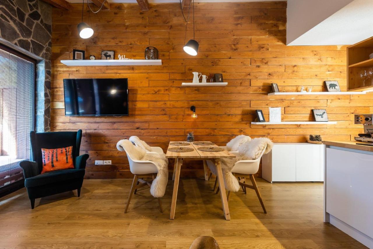 Lucnica Apartments Tale Εξωτερικό φωτογραφία