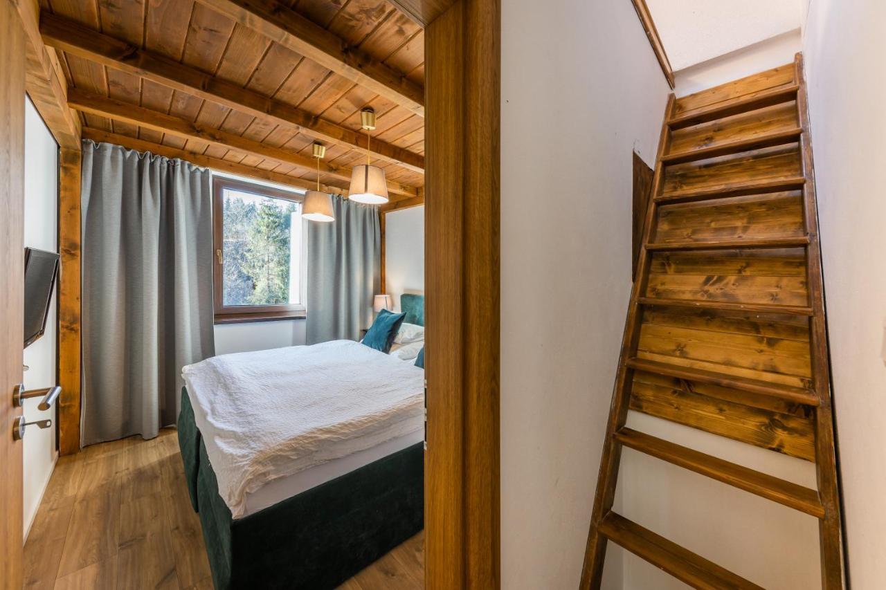 Lucnica Apartments Tale Εξωτερικό φωτογραφία