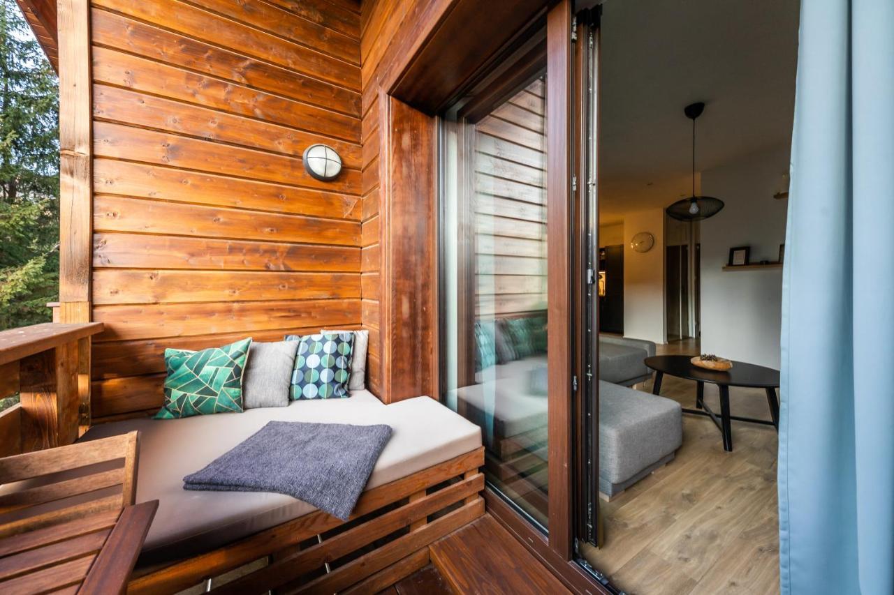Lucnica Apartments Tale Εξωτερικό φωτογραφία
