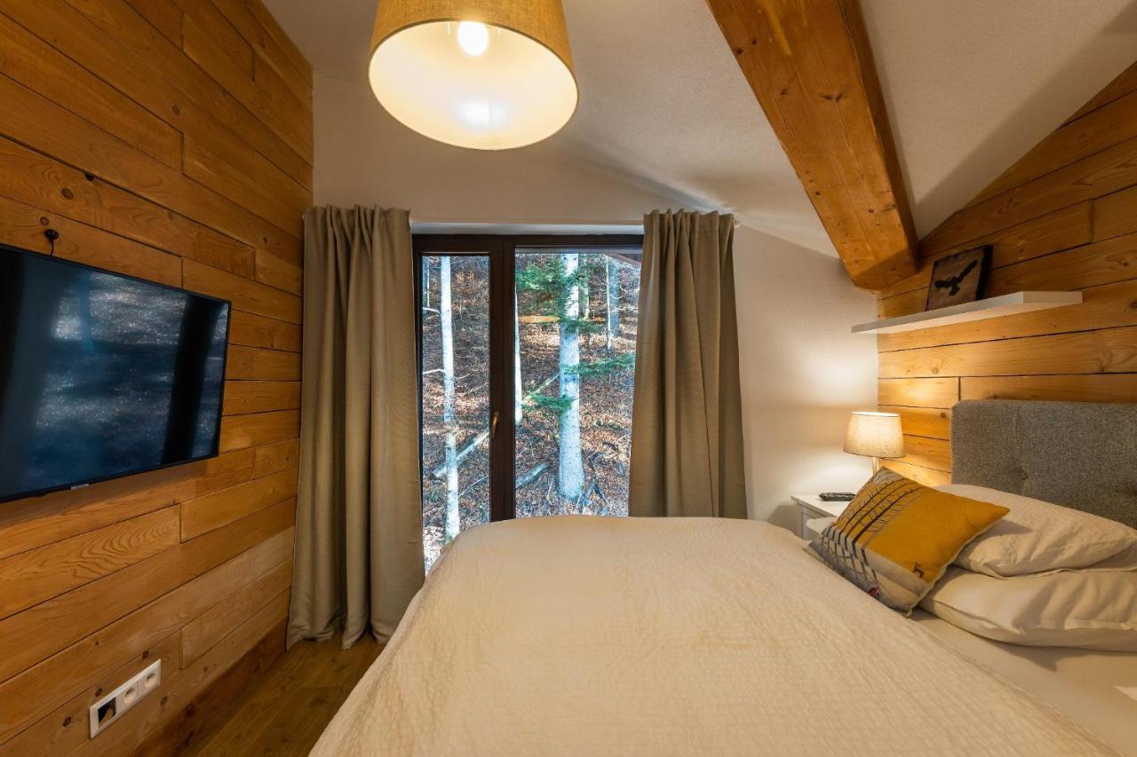 Lucnica Apartments Tale Εξωτερικό φωτογραφία