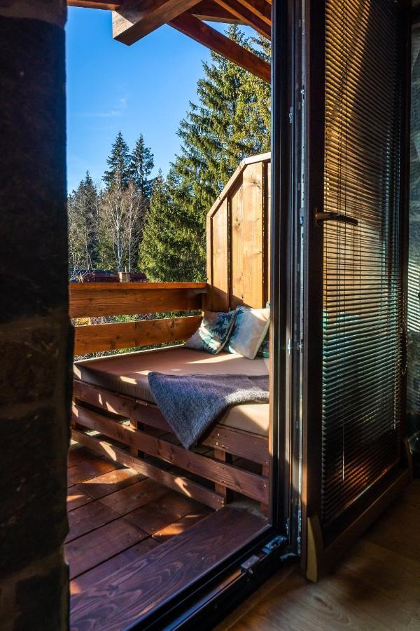 Lucnica Apartments Tale Εξωτερικό φωτογραφία