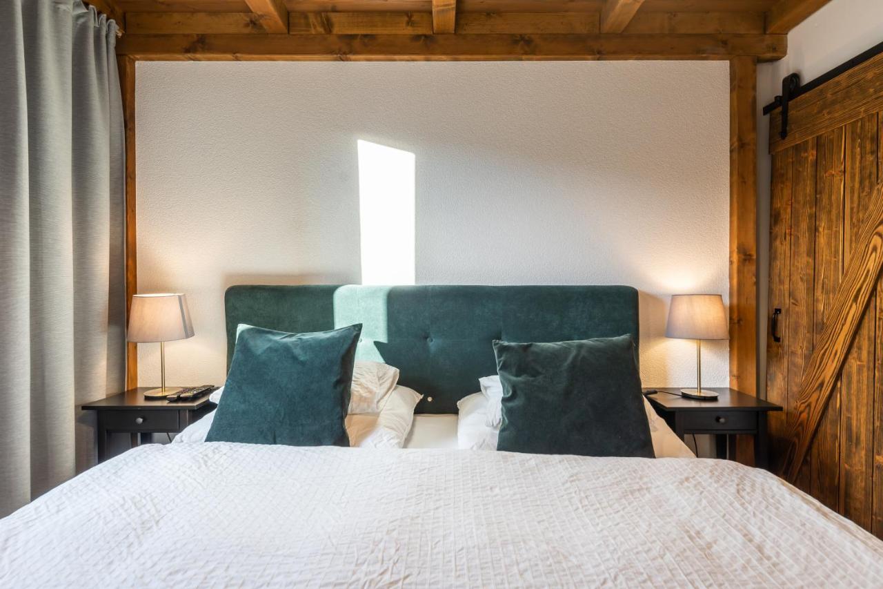 Lucnica Apartments Tale Εξωτερικό φωτογραφία